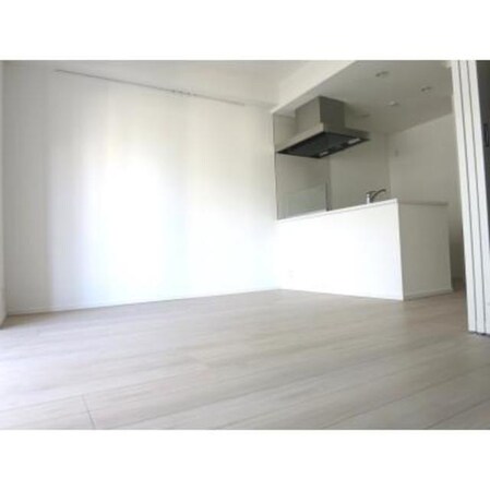 ルジェンテ・バリュ上野の物件内観写真